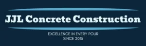 JJL Concrete Construction