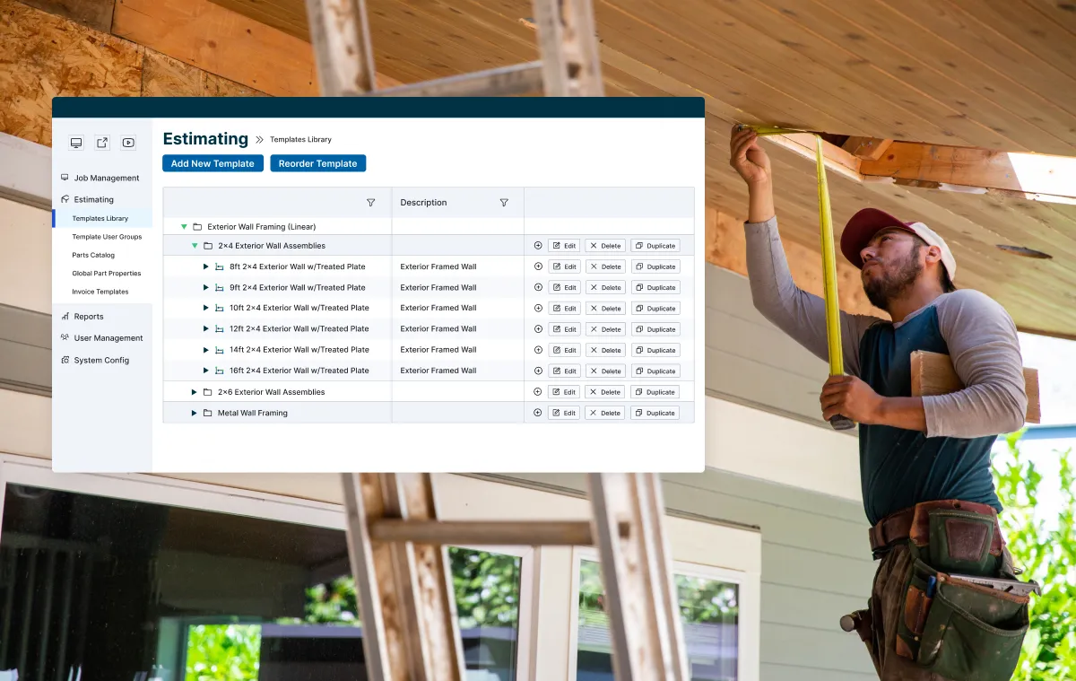 How to Build Accurate Estimates on Tight Deadlines | Square Takeoff